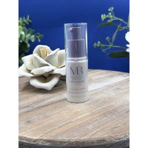 NEW Meaningful Beauty GLOWING SERUM by Cindy Crawford .5 oz 15 ml Not SEALED